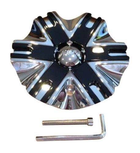 VISCERA WHEEL CAP VISCERA 841 CAP EMR0841-CAR-CAP LG1209-47 Chrome - The Center Cap Store VISCERA WHEEL CAP VISCERA 841 CAP EMR0841-CAR-CAP LG1209-47 Chrome - The Center Cap Store