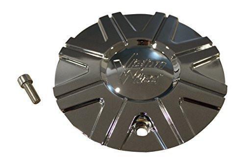 Vision Wheel 378 Kryptonite Chrome Wheel Rim Center Cap C378-2-CAP - The Center Cap Store Vision Wheel 378 Kryptonite Chrome Wheel Rim Center Cap C378-2-CAP - The Center Cap Store