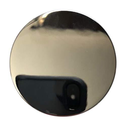 Vision Wheel 860 C860-CAP LG1110-06 USED Chrome Center Cap - The Center Cap Store Vision Wheel 860 C860-CAP LG1110-06 USED Chrome Center Cap - The Center Cap Store