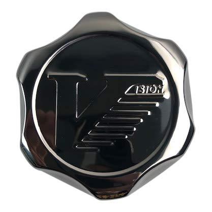 Vision Wheels 102 C102SS-V Chrome Wheel Center Cap Fits 5x5.5 and 6x5.5 Bolt Pattern - The Center Cap Store Vision Wheels 102 C102SS-V Chrome Wheel Center Cap Fits 5x5.5 and 6x5.5 Bolt Pattern - The Center Cap Store