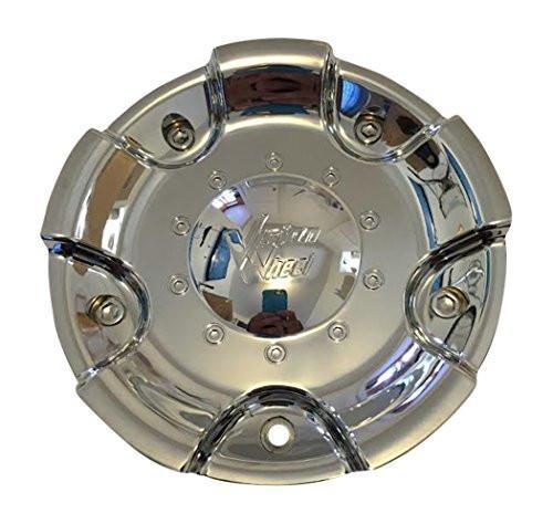 Vision Wheels 504-CAP LG0508-25 Chrome Wheel Center Cap - The Center Cap Store Vision Wheels 504-CAP LG0508-25 Chrome Wheel Center Cap - The Center Cap Store