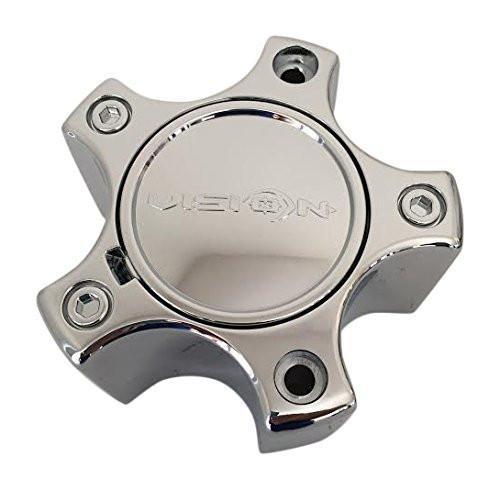 Vision Wheels C375-5C65DOC Chrome Wheel Center Cap - The Center Cap Store Vision Wheels C375-5C65DOC Chrome Wheel Center Cap - The Center Cap Store