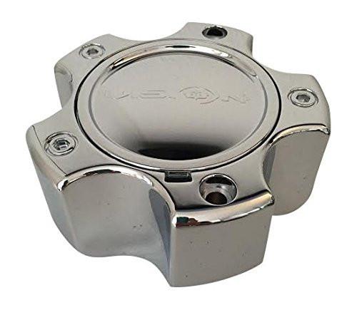 Vision Wheels C375-5CDOC Chrome Wheel Center Cap 5 Lug - The Center Cap Store Vision Wheels C375-5CDOC Chrome Wheel Center Cap 5 Lug - The Center Cap Store