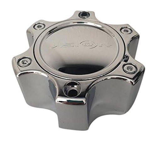 Vision Wheels C375-6CDOC C375-6CDOC-UP Chrome Wheel Center Cap - The Center Cap Store Vision Wheels C375-6CDOC C375-6CDOC-UP Chrome Wheel Center Cap - The Center Cap Store