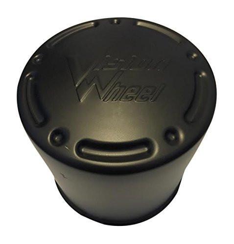 Vision Wheels C715R200 Black Wheel Center Cap - The Center Cap Store Vision Wheels C715R200 Black Wheel Center Cap - The Center Cap Store