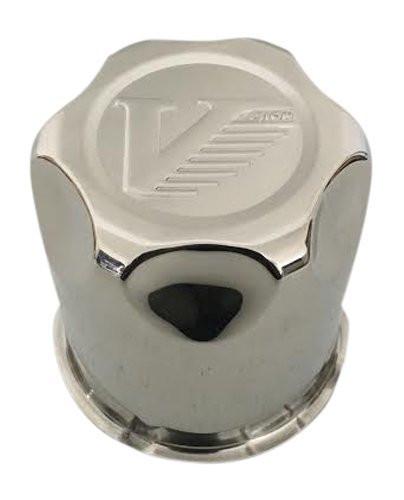 Vision Wheels SC036 Chrome Wheel Center Cap - The Center Cap Store Vision Wheels SC036 Chrome Wheel Center Cap - The Center Cap Store