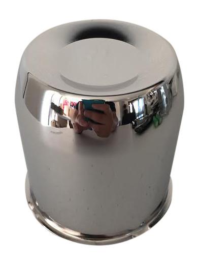 Vision Wheels Sport Star 521 Chrome Wheel Center Cap 521-B72-CAP VIS82 - The Center Cap Store Vision Wheels Sport Star 521 Chrome Wheel Center Cap 521-B72-CAP VIS82 - The Center Cap Store