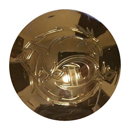 Voo Doo Wheels C-070 3210-06 S510-10 DL-8 Chrome Wheel Center Cap - The Center Cap Store Voo Doo Wheels C-070 3210-06 S510-10 DL-8 Chrome Wheel Center Cap - The Center Cap Store