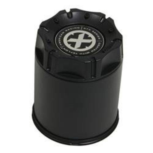 Wheel Pros 1425006018 Black Stainless Steel Push-Thru Center Cap - The Center Cap Store Wheel Pros 1425006018 Black Stainless Steel Push-Thru Center Cap - The Center Cap Store