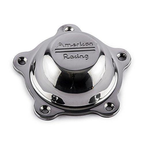 Wheel Pros 3505293 Aluminum Center Cap - The Center Cap Store Wheel Pros 3505293 Aluminum Center Cap - The Center Cap Store