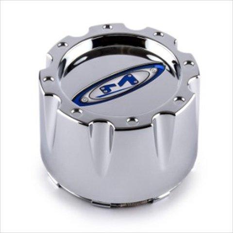 Wheel Pros 353K133H Moto Metal Center Cap Wheel 8 Lug For Series 951 - The Center Cap Store Wheel Pros 353K133H Moto Metal Center Cap Wheel 8 Lug For Series 951 - The Center Cap Store