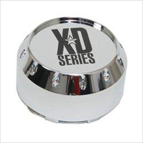 Wheel Pros 464K1312 Xd Series Center Caps For 8 Lug Wheels - The Center Cap Store Wheel Pros 464K1312 Xd Series Center Caps For 8 Lug Wheels - The Center Cap Store