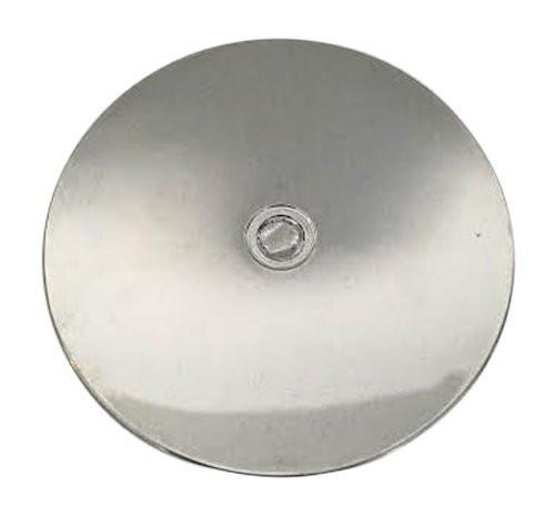Wheel Replicas C538A-2CAP S403-46 1834147-9SF Chrome Wheel Center Cap - The Center Cap Store Wheel Replicas C538A-2CAP S403-46 1834147-9SF Chrome Wheel Center Cap - The Center Cap Store