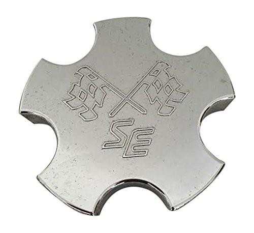 Wheel Replicas CAP F-368 Chrome Wheel Center Cap - The Center Cap Store Wheel Replicas CAP F-368 Chrome Wheel Center Cap - The Center Cap Store