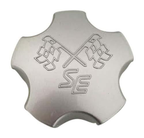 Wheel Replicas CAPF-369 Chrome Wheel Center Cap - The Center Cap Store Wheel Replicas CAPF-369 Chrome Wheel Center Cap - The Center Cap Store
