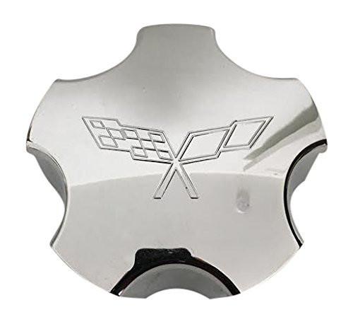 Wheel Replicas Corvette CAPF-250 Chrome Wheel Center Cap - The Center Cap Store Wheel Replicas Corvette CAPF-250 Chrome Wheel Center Cap - The Center Cap Store