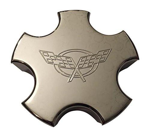 Wheel Replicas Corvette SC-013 S207-09 Chrome Center Cap - The Center Cap Store Wheel Replicas Corvette SC-013 S207-09 Chrome Center Cap - The Center Cap Store