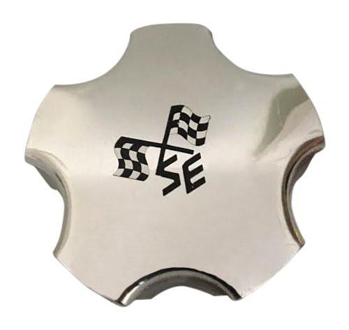 Wheel Replicas SF-269 Chrome Wheel Center Cap - The Center Cap Store Wheel Replicas SF-269 Chrome Wheel Center Cap - The Center Cap Store