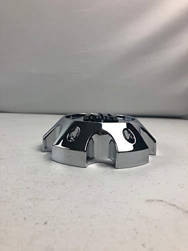 XD SERIES 1079L145CH-H42 1079L145-H42 Chrome Wheel Center Cap - The Center Cap Store XD SERIES 1079L145CH-H42 1079L145-H42 Chrome Wheel Center Cap - The Center Cap Store