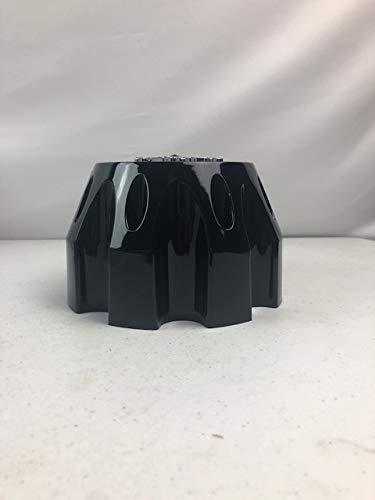 XD SERIES 1079L170A-H102 Gloss Black Center Cap - The Center Cap Store XD SERIES 1079L170A-H102 Gloss Black Center Cap - The Center Cap Store