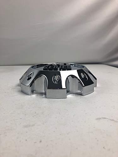 XD SERIES 1079L170CH-H42 Chrome Wheel Center Cap - The Center Cap Store XD SERIES 1079L170CH-H42 Chrome Wheel Center Cap - The Center Cap Store