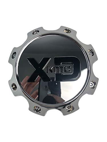 XD SERIES 1079L170CH1-H50 107L170MO4CH-50 Chrome Center Cap - The Center Cap Store XD SERIES 1079L170CH1-H50 107L170MO4CH-50 Chrome Center Cap - The Center Cap Store