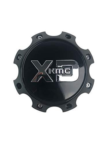 XD SERIES 1079L170GB1-H63 T126L170-8-H63 Gloss Black Center Cap - The Center Cap Store XD SERIES 1079L170GB1-H63 T126L170-8-H63 Gloss Black Center Cap - The Center Cap Store