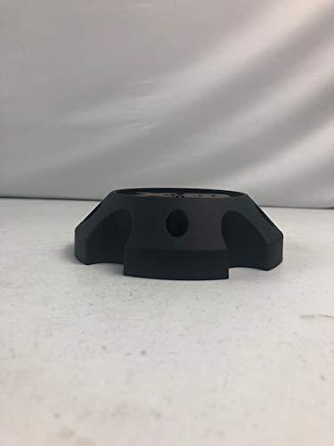 XD SERIES Wheels 1079L145ASB1DC-H42 T126L140-145-6 Matte Black Center Cap - The Center Cap Store XD SERIES Wheels 1079L145ASB1DC-H42 T126L140-145-6 Matte Black Center Cap - The Center Cap Store