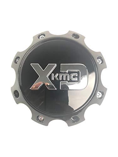 XD Series Wheels 1079L170GB1-H50 T126L170-8-H50 Gloss Black Center Cap - The Center Cap Store XD Series Wheels 1079L170GB1-H50 T126L170-8-H50 Gloss Black Center Cap - The Center Cap Store