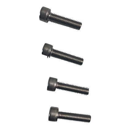 XD Wheels Screw Kit Rockstar 1001775 1001775B 4 Screws Included - The Center Cap Store XD Wheels Screw Kit Rockstar 1001775 1001775B 4 Screws Included - The Center Cap Store