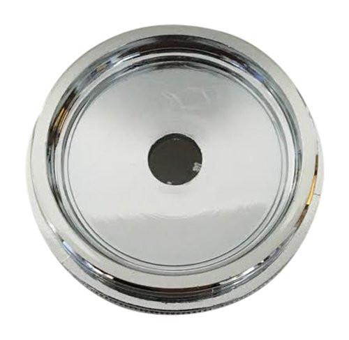 XXR Racing Wheels E-180 Chrome Wheel Center Cap No Logo - The Center Cap Store XXR Racing Wheels E-180 Chrome Wheel Center Cap No Logo - The Center Cap Store