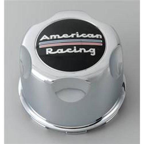 American Racing 1342100 Outlaw II Center Cap reference image