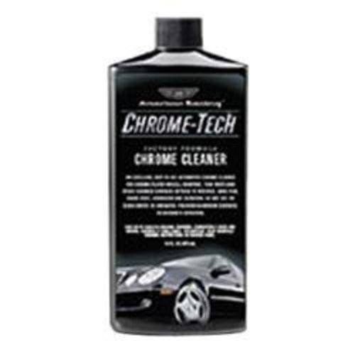 AMERICAN RACING CHROME-TECH CHROME CLEANER 8oz reference image