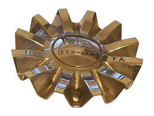 Bentchi B15 Center Cap Serial Number CS420-2P reference image