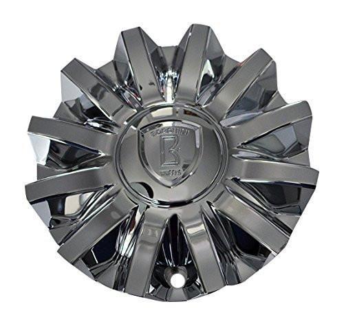 Borghini B15 Center Cap Serial Number CS420-1P CS420-G1P Also reference image