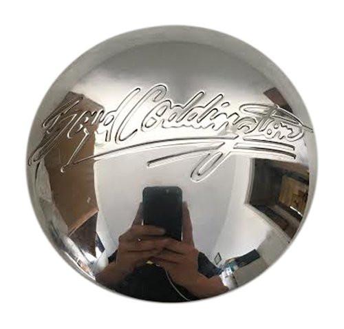 Boyd Coddington Wheels 56261700F-1 BD211 CAP Chrome Wheel Center Cap reference image
