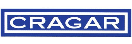 Cragar Wheels Center Caps reference image