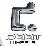 DAAT Wheels Center Caps reference image