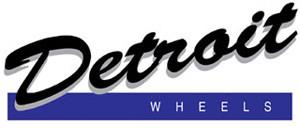 Detroit Wheels Center Caps reference image