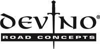 Devino Wheels Center Caps reference image