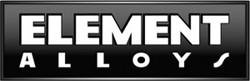 Element Alloy Wheels Center Caps reference image