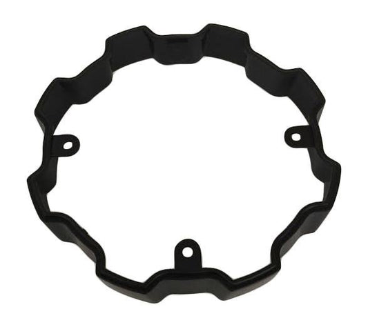 Fuel Offroad 1002-57-B Black Wheel Spacer reference image