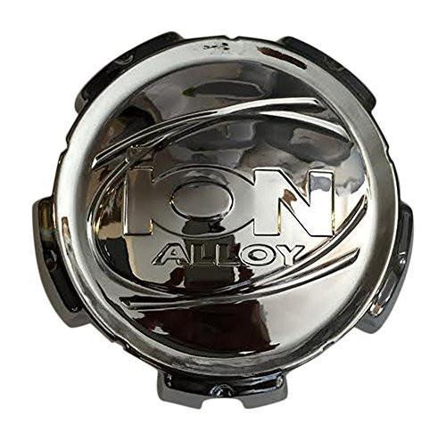 Ion 171 174 179 Wheels C101713 Chrome Wheel Center Cap reference image