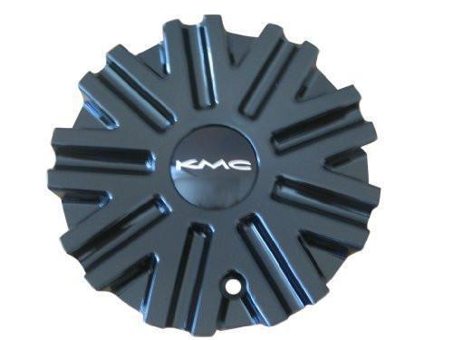 KMC Widow 387L188 Black Center Cap reference image