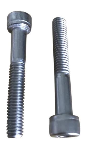 KMC XD Series 778 Monster 846L215 Set of 2 Replacement Screws reference image