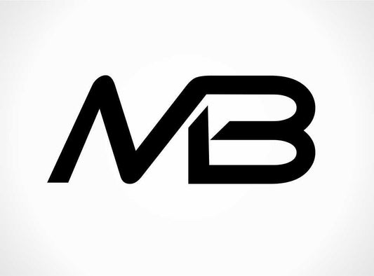 MB Design Wheels Center Caps reference image