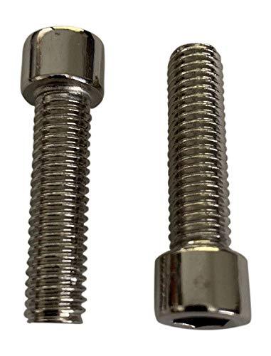 Moto Metal Screw Kit reference image