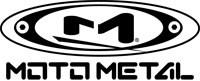 Moto Metal Wheels Center Caps reference image
