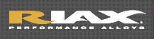 RIAX Wheels Center Caps reference image