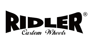 Ridler Wheels Center Caps reference image